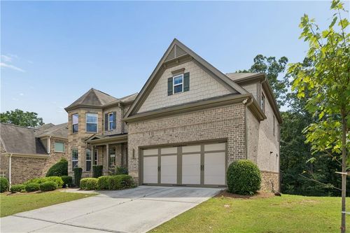 4470 Skylark Ln, Cumming, GA, 30041-4752 | Card Image