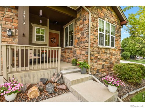 3449 Morning Song Ct, Castle Rock, CO, 80109-7995 | Card Image
