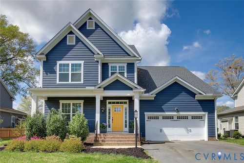 3106 Montrose Ave, Richmond, VA, 23222-2512 | Card Image