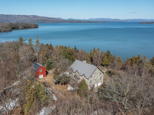 280 Hawkins Bay Ln, Ferrisburgh, VT, 05456 | Card Image