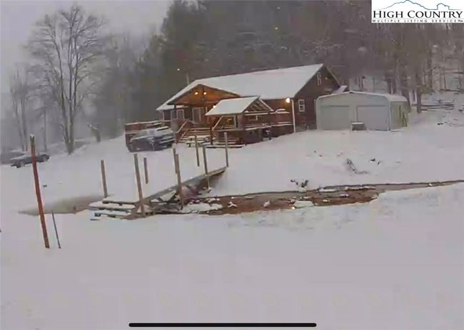House in snow | Image 35