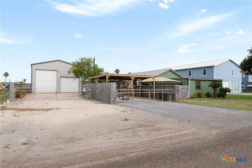 725 Baffin Dr, Port Mansfield, TX, 78598 | Card Image