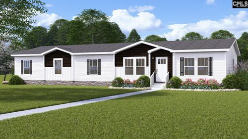 226 Providence Rd, Leesville, SC, 29070-8425 | Card Image