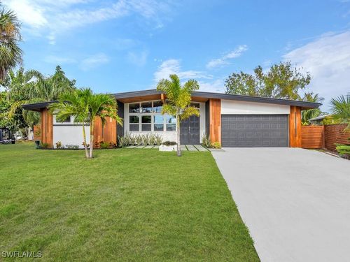 4353 S Atlantic Cir, NORTH FORT MYERS, FL, 33903-5004 | Card Image