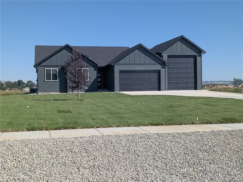 6333 Fresh Water Lane, Billings, MT, 59106 | Card Image