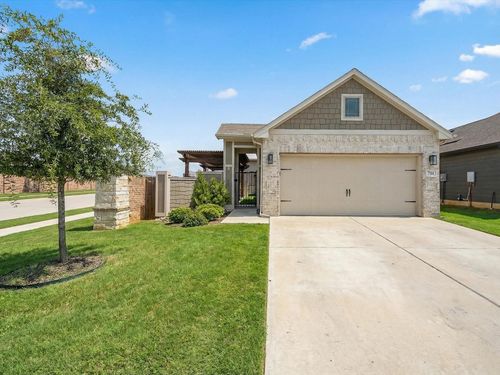 701 Presidio St, Aubrey, TX, 76227-4650 | Card Image