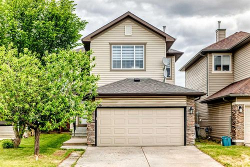 936 Cranston Dr Se, Calgary, AB, T3M1E3 | Card Image