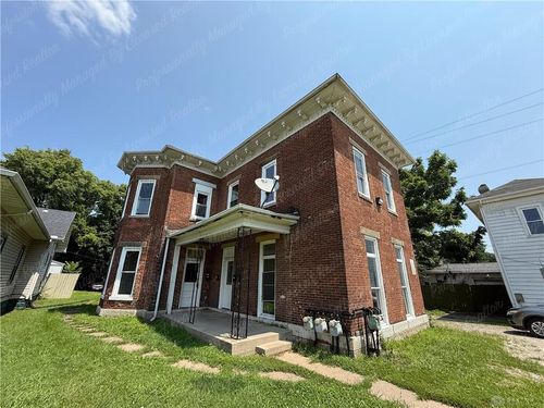 314 Selma Rd, Springfield, OH, 45505-1910 | Card Image