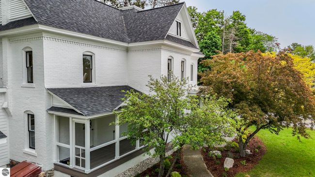 503 N Bridge St, House other with 4 bedrooms, 3 bathrooms and null parking in Bellaire MI | Image 4