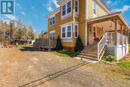 15 George Street, Middleton, NS, B0S1P0 | Card Image