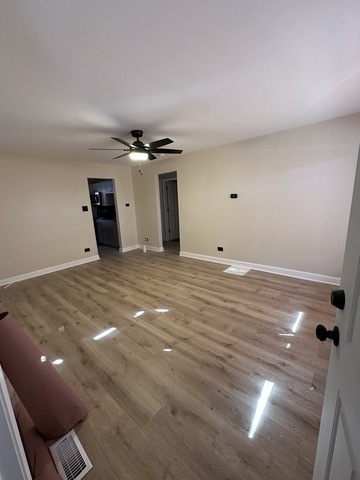 Residential Lease in Dolton 2