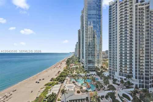 1607-18101 Collins Ave, Sunny Isles Beach, FL, 33160-3383 | Card Image