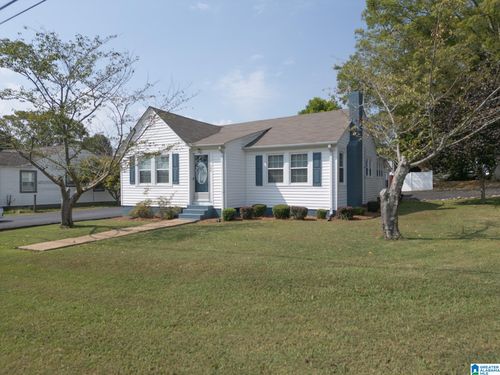 509 4th Street, ONEONTA, AL, 35121 | Card Image