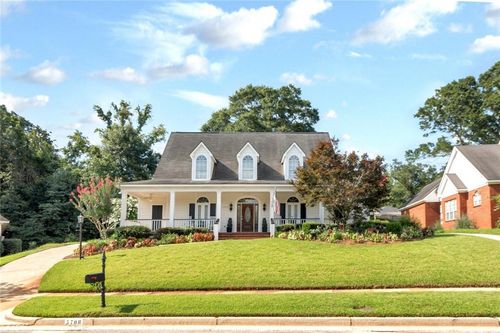 5708 Oakleigh Trace Court, Mobile, AL, 36693 | Card Image