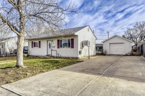 704 S 1st Avenue, Brighton, CO, 80601 | Card Image