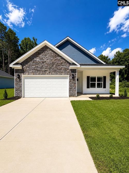 522 Romford Rd, Columbia, SC, 29203-3639 | Card Image
