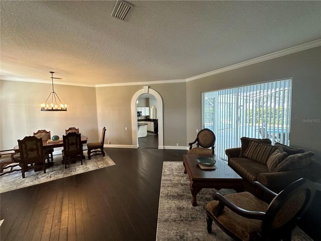 9502 Venturi Drive, House other with 4 bedrooms, 3 bathrooms and null parking in Trinity FL | Image 6