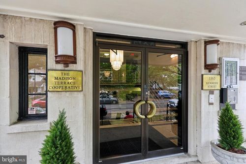 apt-209-1365 Kennedy St Nw, WASHINGTON, DC, 20011-3567 | Card Image