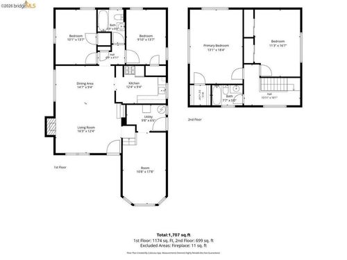 998 Jones St, Berkeley, CA, 94710-1847 | Card Image