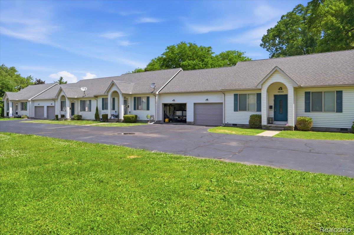Residential Income in Belleville 3