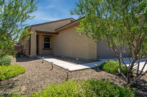 6997 W Hedge Rose Drive, Tucson, AZ, 85757 | Card Image