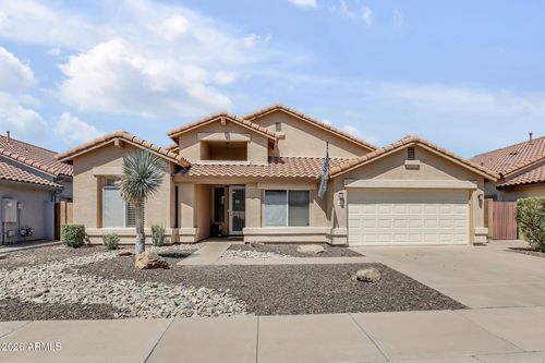 840 N April Dr, Chandler, AZ, 85226-1643 | Card Image