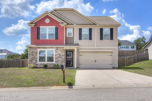 613 Buttonwood Dr, Graniteville, SC, 29829-6052 | Card Image