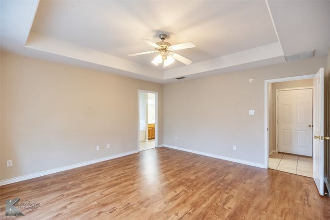 5402 Willow View Rd, House other with 3 bedrooms, 2 bathrooms and null parking in Abilene TX | Image 12