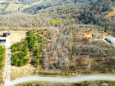 0 Jackson Point Rd Lot 7, Home with 0 bedrooms, 0 bathrooms and null parking in Sewanee TN | Image 1