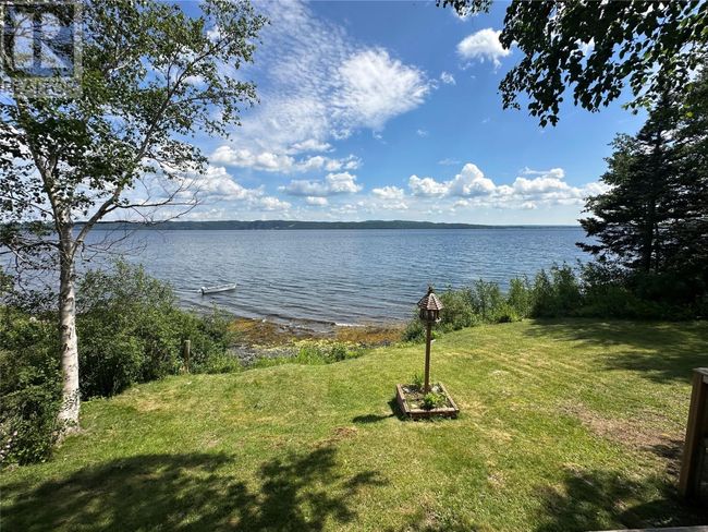 12 Main Street, Home with 1 bedrooms, 1 bathrooms and null parking in Point of Bay NL | Image 12