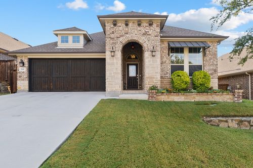 5545 Annie Creek Rd, Fort Worth, TX, 76126-9536 | Card Image