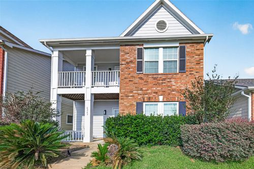 6247 Settlers Lake Circle E, Katy, TX, 77449 | Card Image