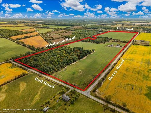 5153 Berry Rd, Binbrook, ON, L0R1C0 | Card Image