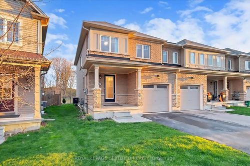 28 Cole Crescent, Brantford, ON, N3T0P4 | Card Image