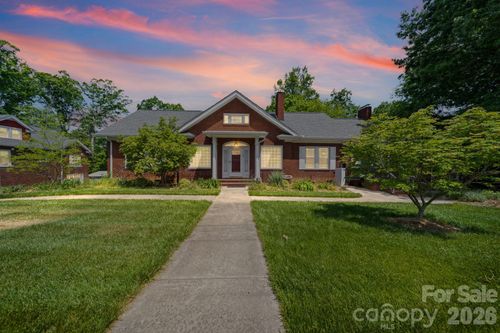 729 Montgomery Ave, Albemarle, NC, 28001-4239 | Card Image