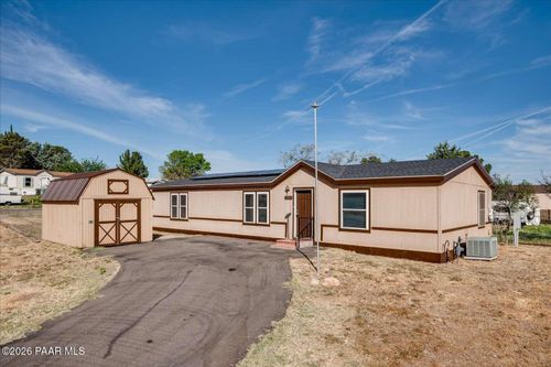 13861 S Spring Ln, Mayer, AZ, 86333-4102 | Card Image