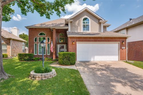 2213 Heatherton Pl, Plano, TX, 75023-1675 | Card Image