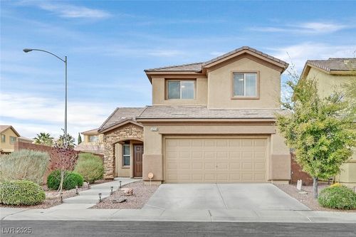 4224 Galapagos Ave, North Las Vegas, NV, 89084-2673 | Card Image