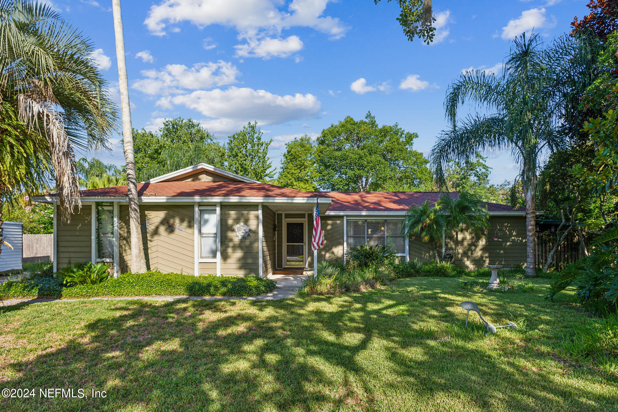 Lemonwood Rd, Saint Johns, FL 32259