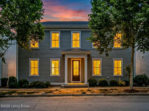 9511 Civic Way, Prospect, KY, 40059-6599 | Card Image