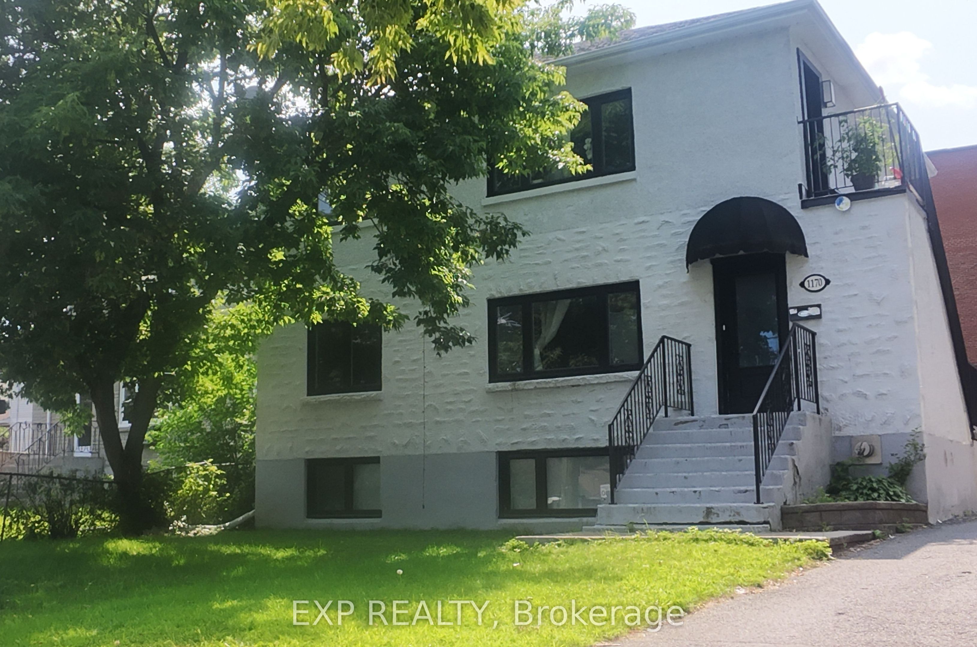 Residential in Carlington - Central Park
