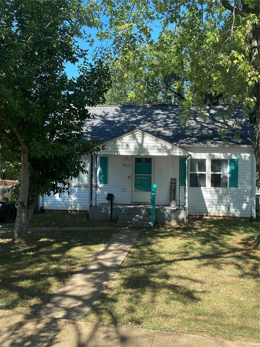 6th St, Park Hills, MO 63601