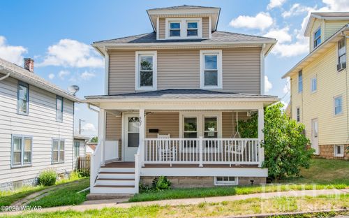 407 Winthrop St, S Williamsport, PA, 17702-7257 | Card Image