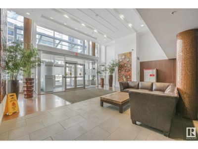 709 - 2612 109 St Nw, Condo with 1 bedrooms, 1 bathrooms and 1 parking in Edmonton AB | Image 3