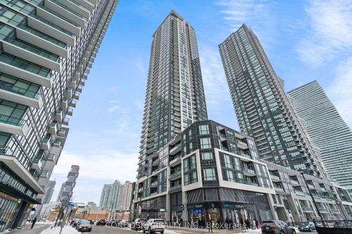 4109-510 Curran Pl, Mississauga, ON, L5B0J8 | Card Image