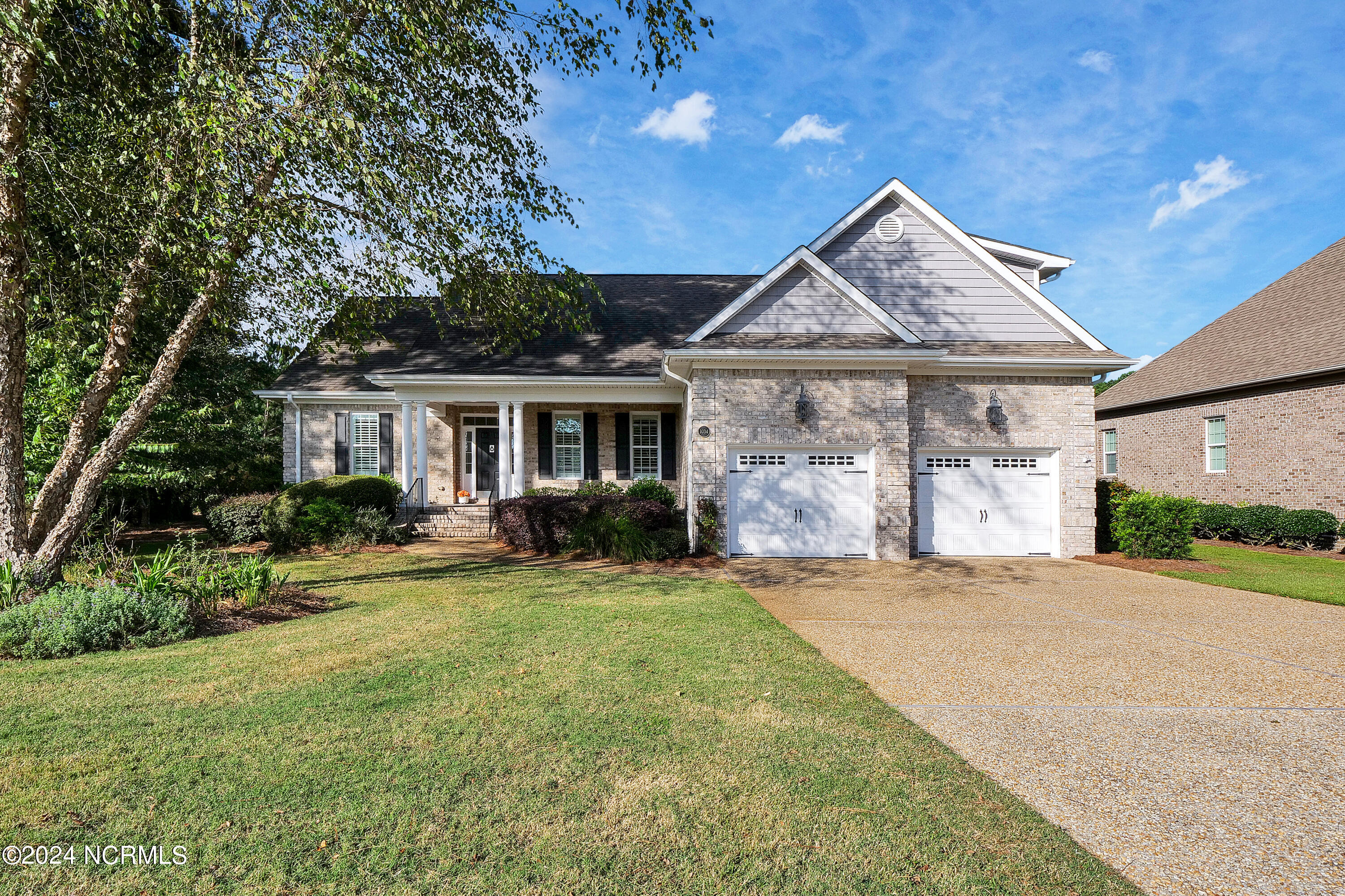 Leesburg Dr, Leland, NC 28451