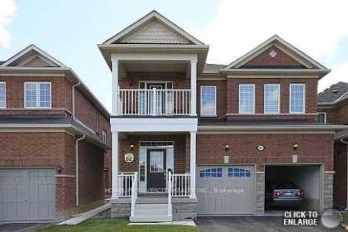 87 Summitgreen Cres, Brampton, ON, L6R0T5 | Card Image