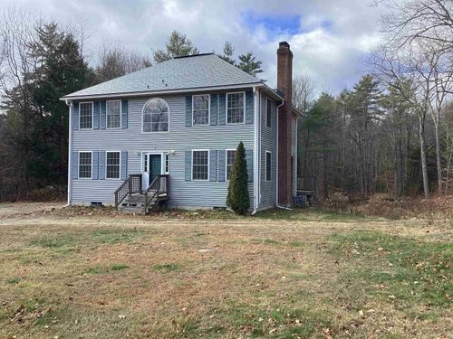 31 Blanchard Hill Rd, Greenfield, NH, 03047-4600 | Card Image