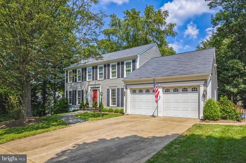 5069 Spring Branch Blvd, DUMFRIES, VA, 22025-3004 | Card Image