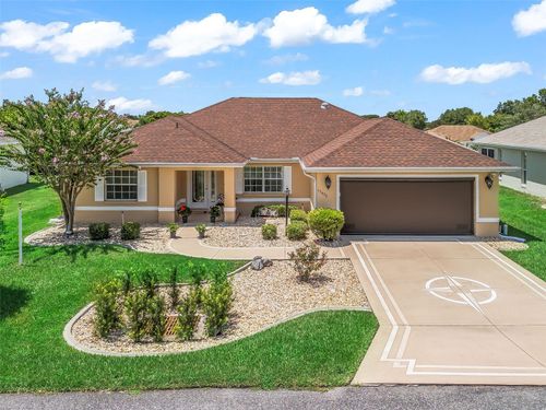 17472 Se 112th Ct, SUMMERFIELD, FL, 34491-6606 | Card Image